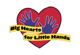Big Hearts for Little Hands