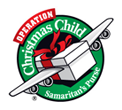 Operation Christmas Child